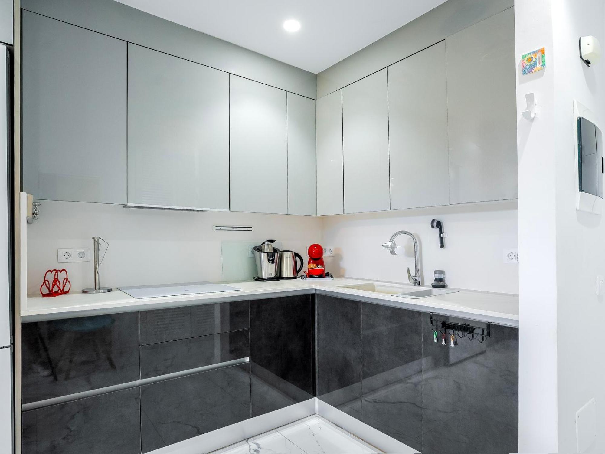 Tasteful 1Bd Apartment With Pool, Oceanfront Terrace, B82 กอสตา เดล ซิเลนซิโอ ภายนอก รูปภาพ
