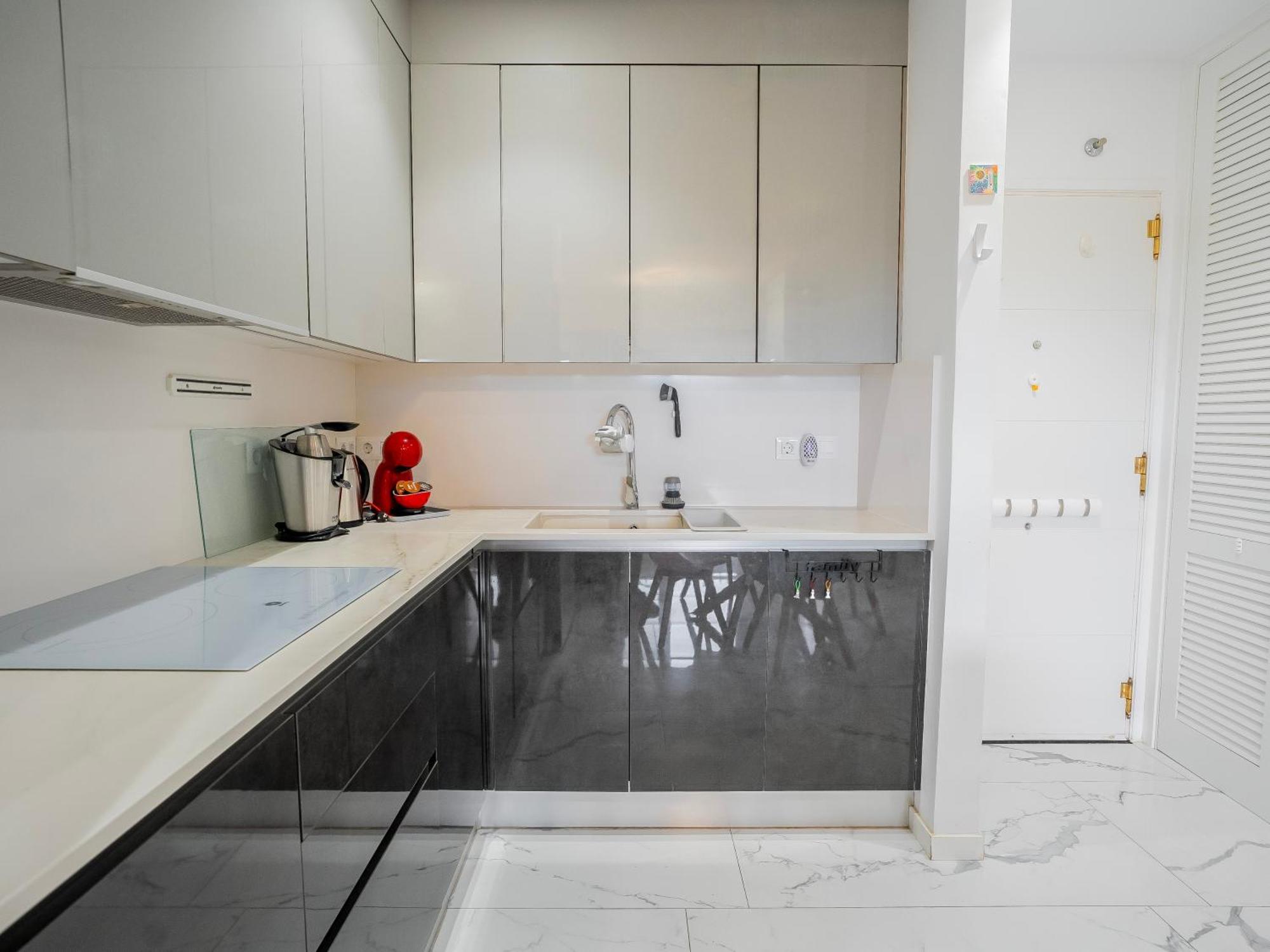 Tasteful 1Bd Apartment With Pool, Oceanfront Terrace, B82 กอสตา เดล ซิเลนซิโอ ภายนอก รูปภาพ