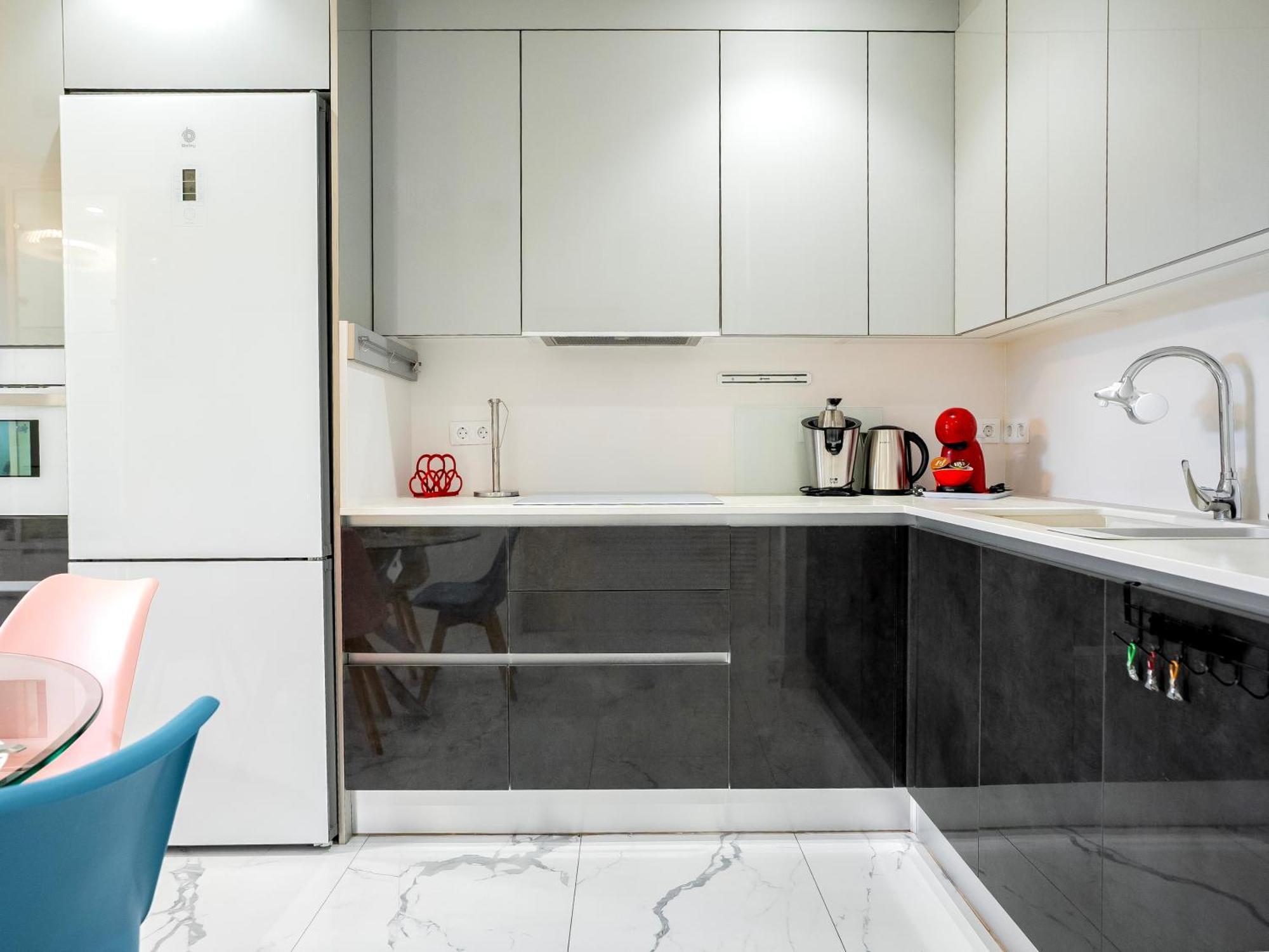 Tasteful 1Bd Apartment With Pool, Oceanfront Terrace, B82 กอสตา เดล ซิเลนซิโอ ภายนอก รูปภาพ