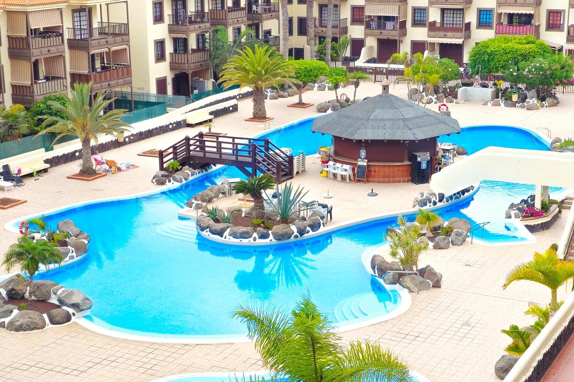 Tasteful 1Bd Apartment With Pool, Oceanfront Terrace, B82 กอสตา เดล ซิเลนซิโอ ภายนอก รูปภาพ