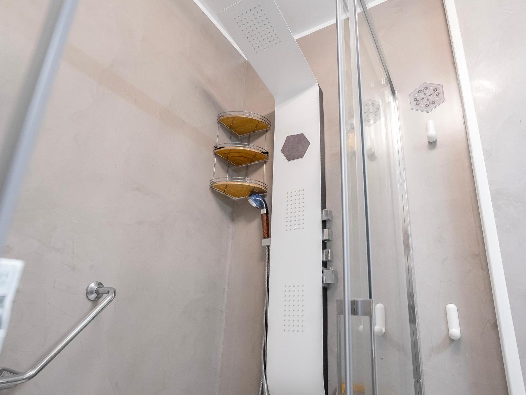 Tasteful 1Bd Apartment With Pool, Oceanfront Terrace, B82 กอสตา เดล ซิเลนซิโอ ภายนอก รูปภาพ