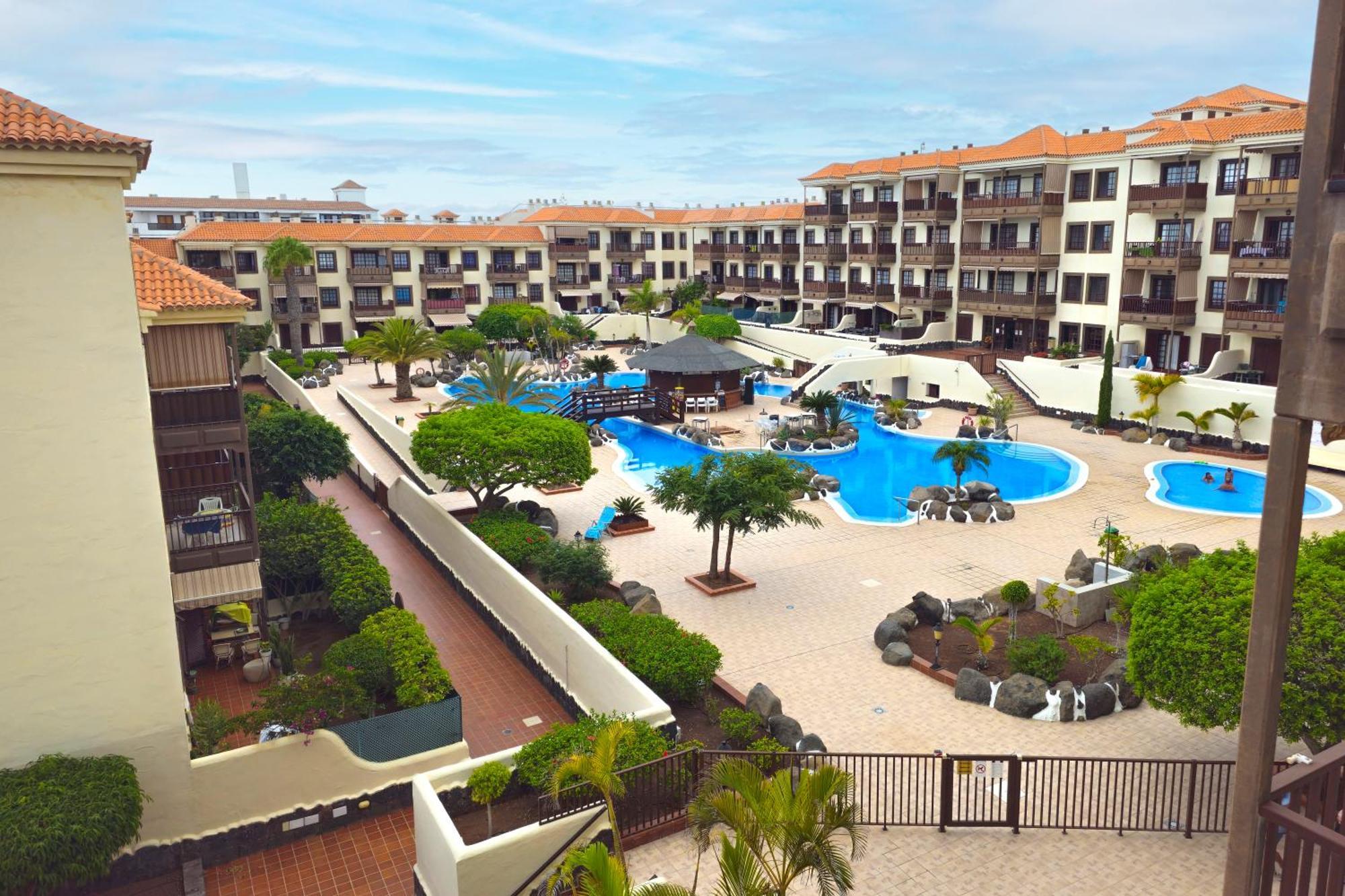 Tasteful 1Bd Apartment With Pool, Oceanfront Terrace, B82 กอสตา เดล ซิเลนซิโอ ภายนอก รูปภาพ